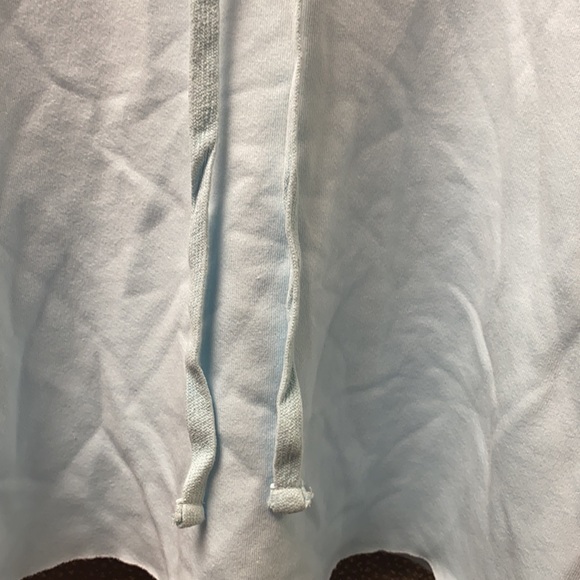 🔥🔥🔥HBFIT Pull Over Cotton Hoodie - Picture 3 of 7